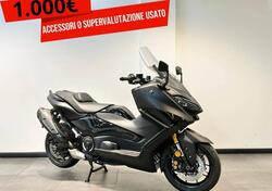 Yamaha T-Max 560 Tech Max (2022 - 24) nuova