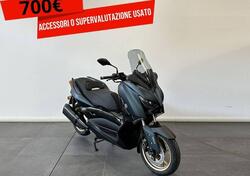 Yamaha X-Max 300 Tech Max (2021 - 24) nuova