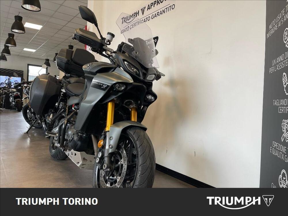 Yamaha Tracer 9 (2021 - 24) (2)