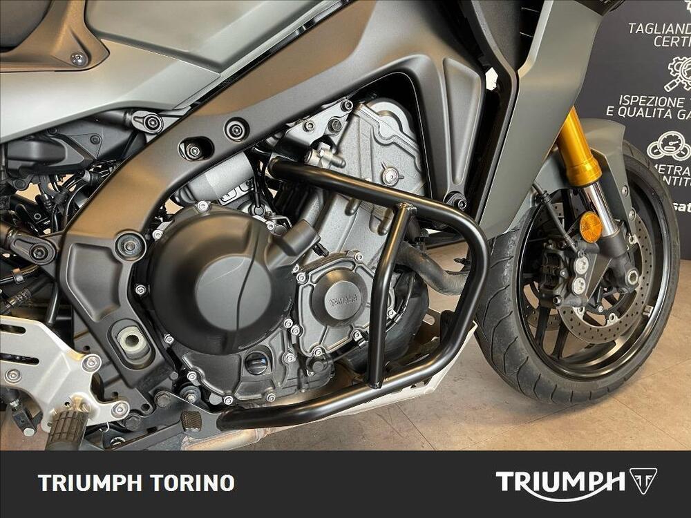 Yamaha Tracer 9 (2021 - 24) (4)