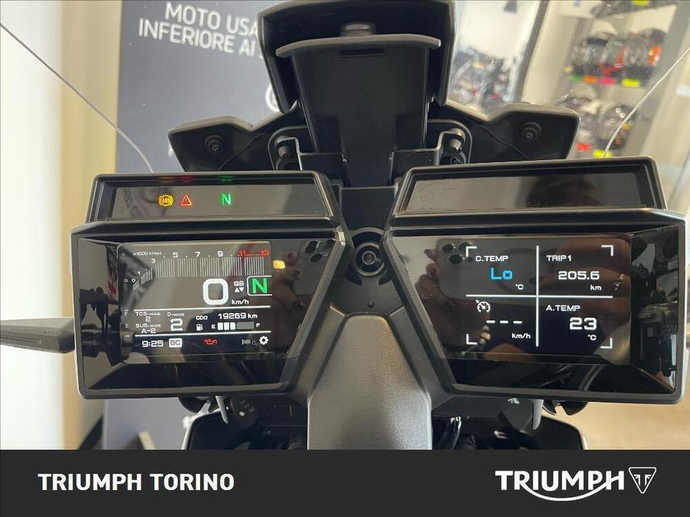 Yamaha Tracer 9 (2021 - 24) (3)