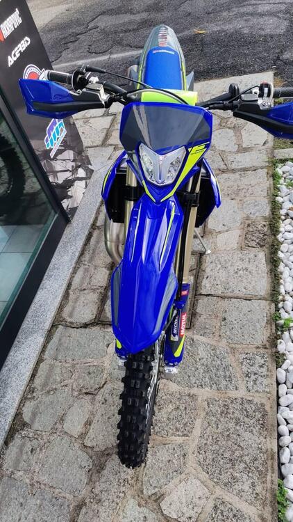 Sherco 125 SE Factory (2025) (3)