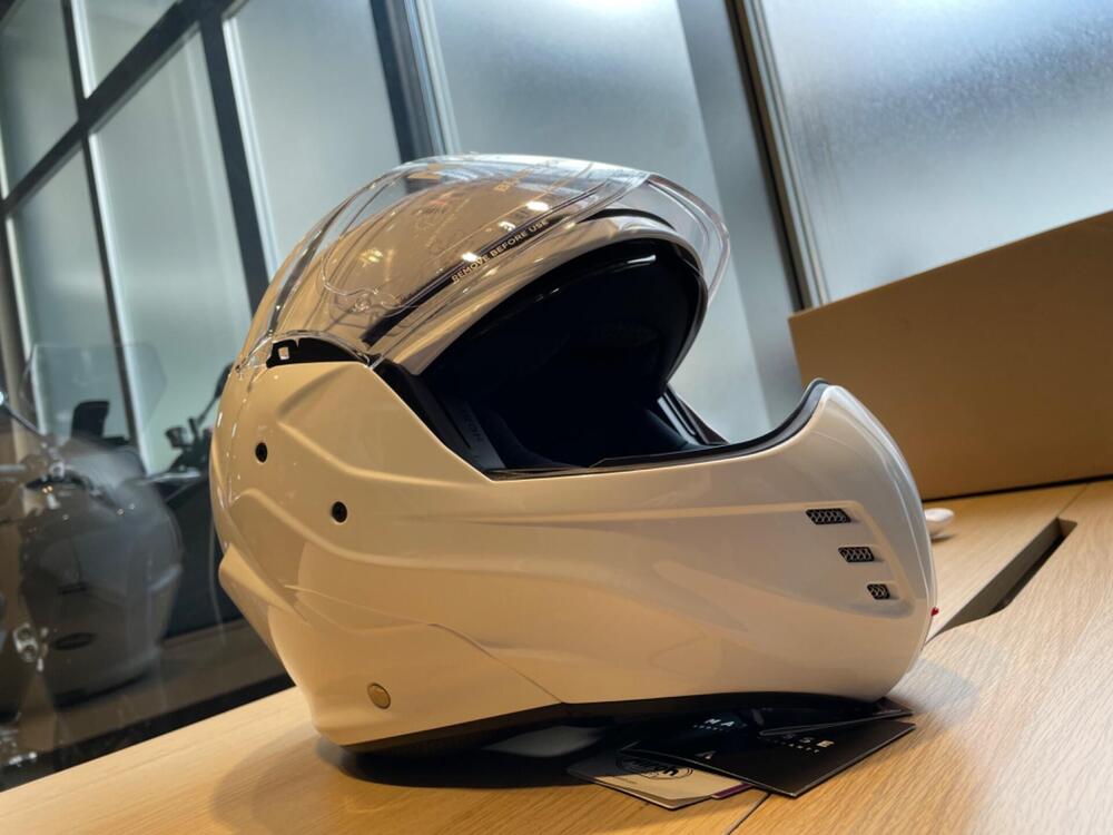 CASCO MOTO AIROH MATHISSE