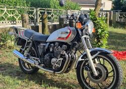 Yamaha XJ550 d'epoca