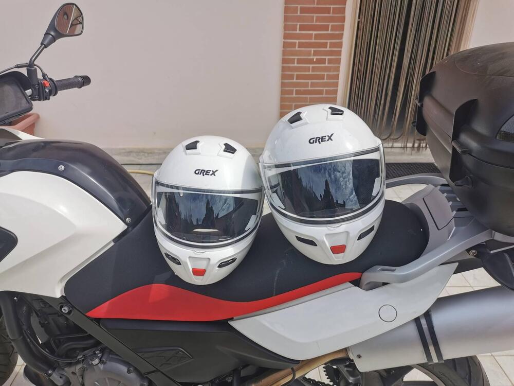 Bmw G 650 GS (2010 - 16) (2)