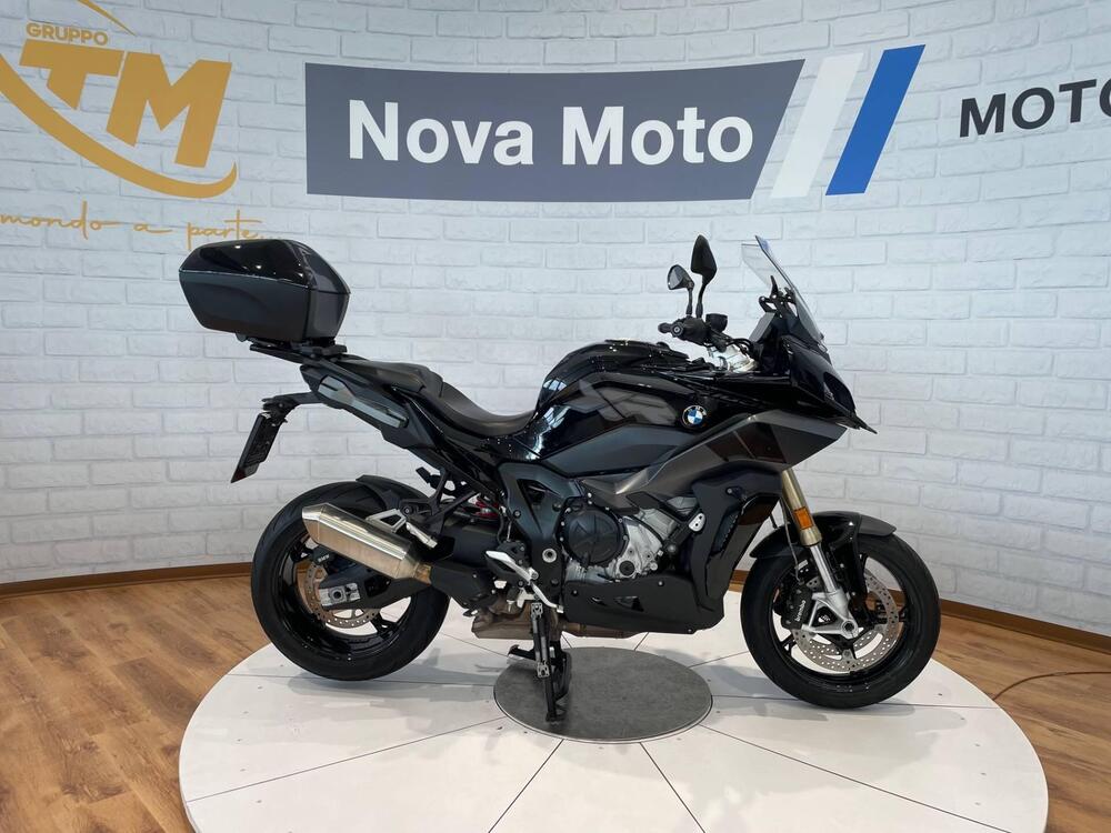 Bmw S 1000 XR (2020 - 23) (3)