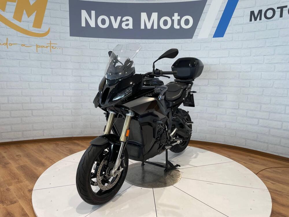 Bmw S 1000 XR (2020 - 23) (5)