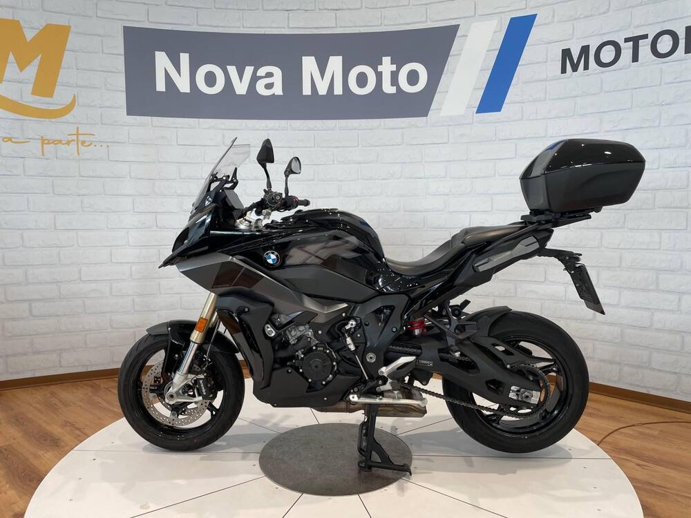 Bmw S 1000 XR (2020 - 23)