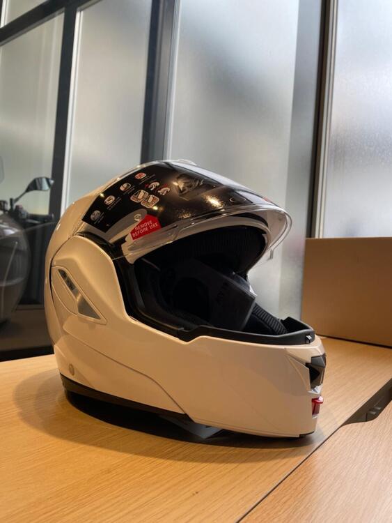 CASCO AIROH REV19