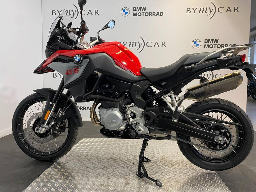 Bmw F 850 GS (2021 - 24)