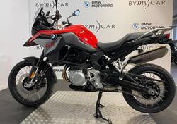 Bmw F 850 GS (2021 - 24) usata