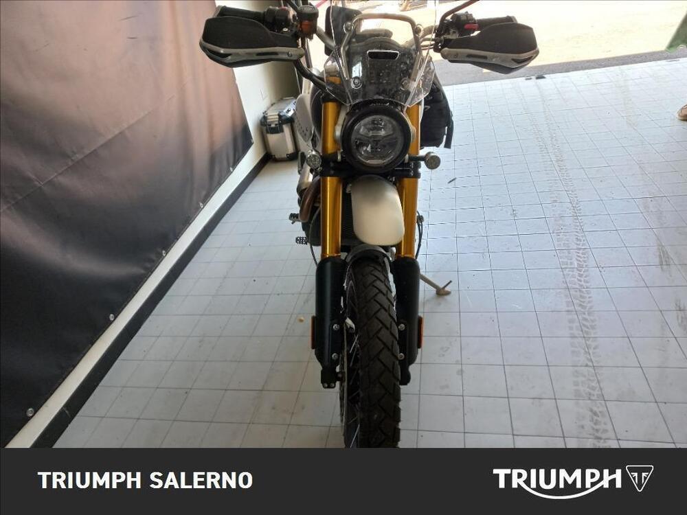 Triumph Scrambler 1200 XE (2021 - 23) (5)