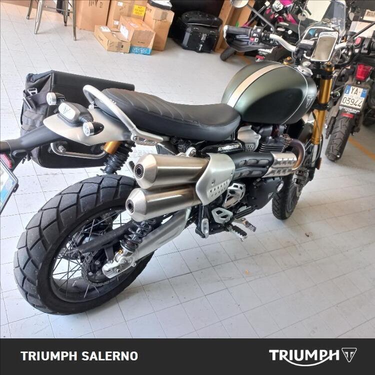 Triumph Scrambler 1200 XE (2021 - 23) (3)