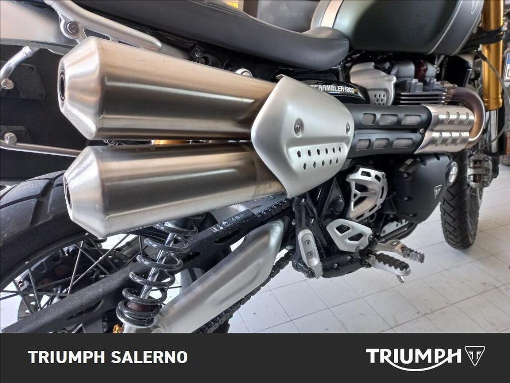 Triumph Scrambler 1200 XE (2021 - 23) (4)