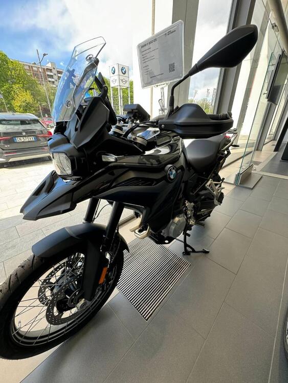 Bmw F 850 GS (2021 - 24)