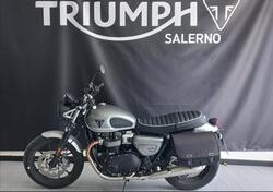 Triumph Street Twin EC1 Special Edition (2022 - 23) usata