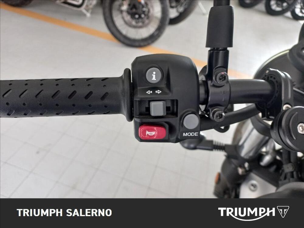 Triumph Street Twin EC1 Special Edition (2022 - 23) (5)