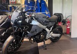 Yamaha XSR 900 GP (2024 - 25) nuova