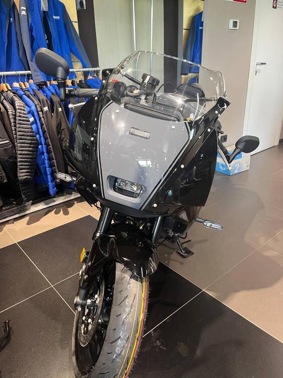 Yamaha XSR 900 GP (2024 - 25) (2)