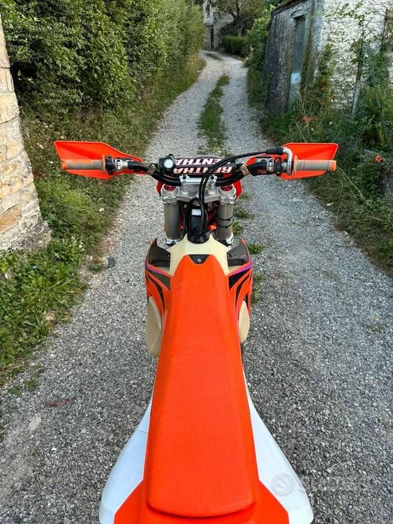 KTM EXC 350 F (2024) (3)