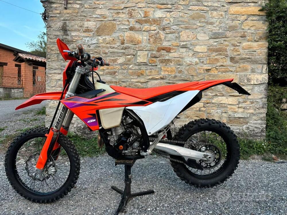 KTM EXC 350 F (2024) (2)