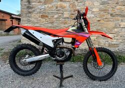 KTM EXC 350 F (2024) usata