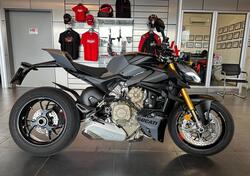 Ducati Streetfighter V4 S (2023 - 24) usata