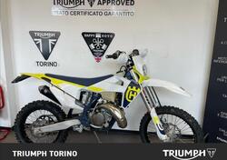 Husqvarna TE 150i (2023) usata