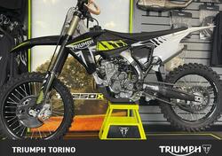 Triumph TF 250-X (2024) nuova