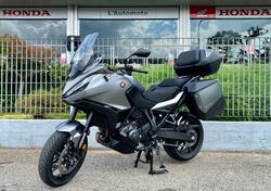 Honda NT 1100 DCT (2022 - 24) usata