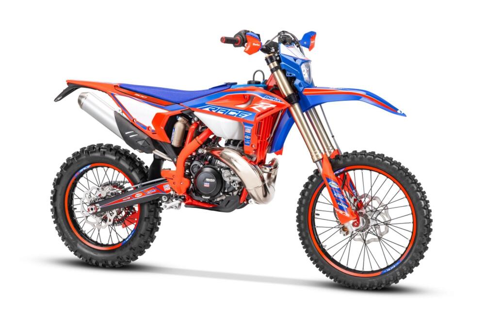 Betamotor RR 300 2T Enduro Race (2025)