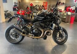 Ducati Monster 1200 R (2016 - 19) usata