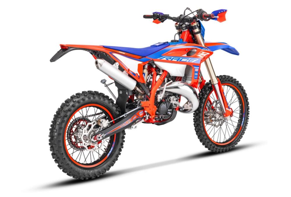 Betamotor RR 125 2T Enduro Racing (2024)