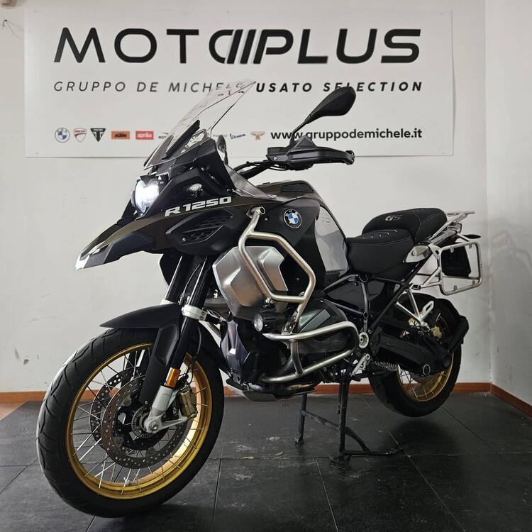 Bmw R 1250 GS Adventure (2019 - 20)