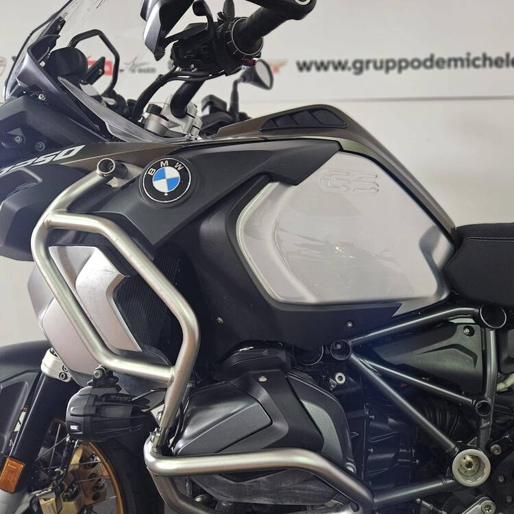 Bmw R 1250 GS Adventure (2019 - 20) (3)