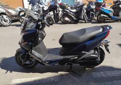 Kymco Dink 150 Flat (2023 - 24) nuova