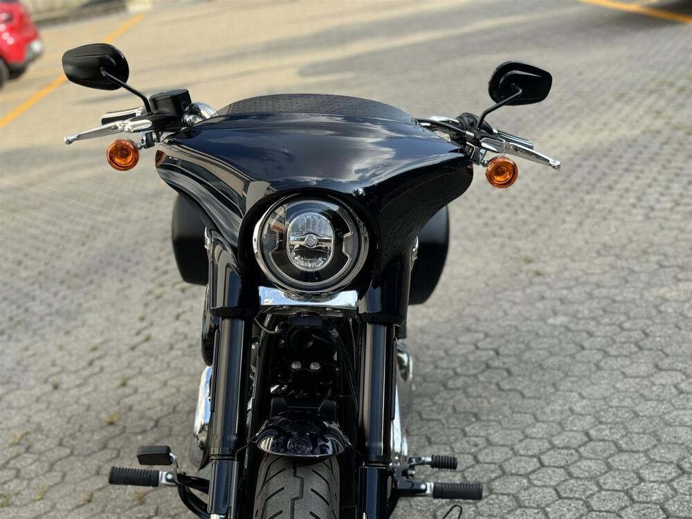 Harley-Davidson 107 Sport Glide (2018 - 20) (2)