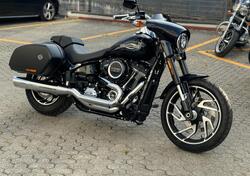 Harley-Davidson 107 Sport Glide (2018 - 20) usata