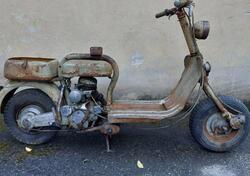 Lambretta V 125 special d'epoca