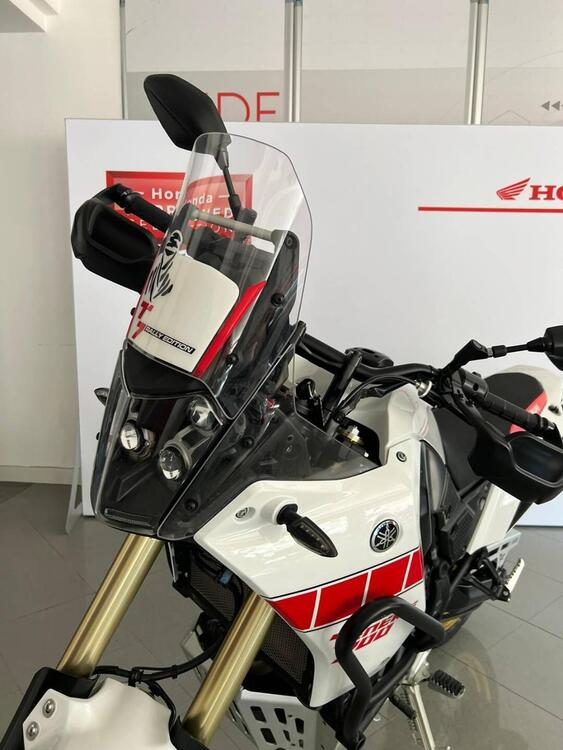 Yamaha Ténéré 700 Rally Edition (2022 - 24) (2)