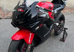 Honda CBR 600 F Sport usata