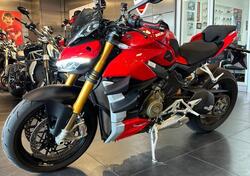 Ducati Streetfighter V4 1100 S (2020) usata