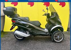 Piaggio Mp3 300 ie Sport LT ABS (2014 - 16) usata