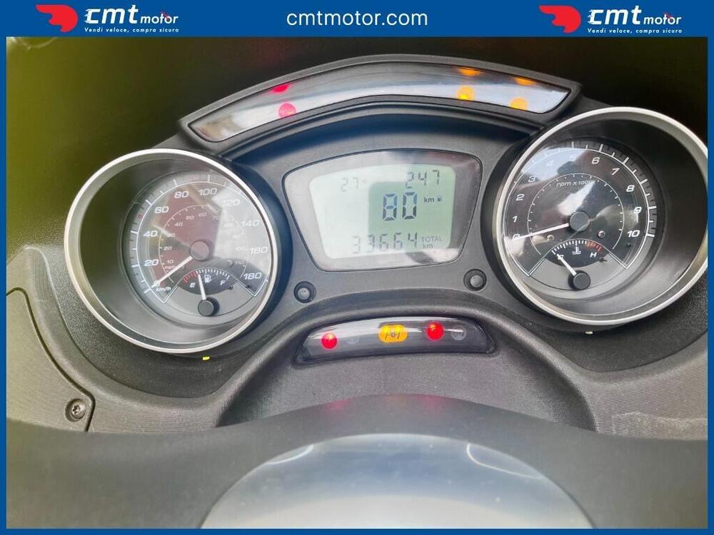 Piaggio Mp3 300 ie Sport LT ABS (2014 - 16) (5)