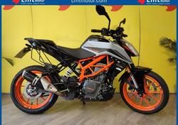 KTM 390 Duke (2021 - 23) usata