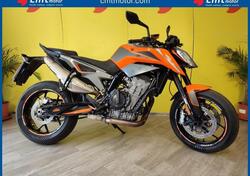 KTM 790 Duke (2018 - 20) usata