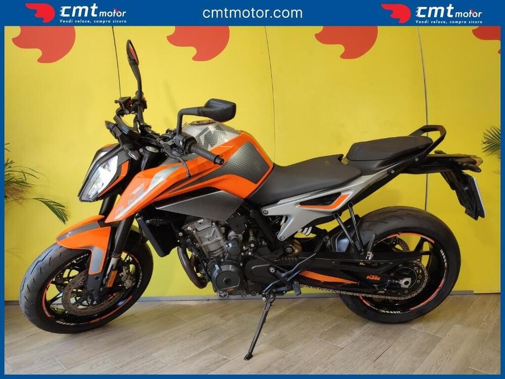 KTM 790 Duke (2018 - 20) (3)