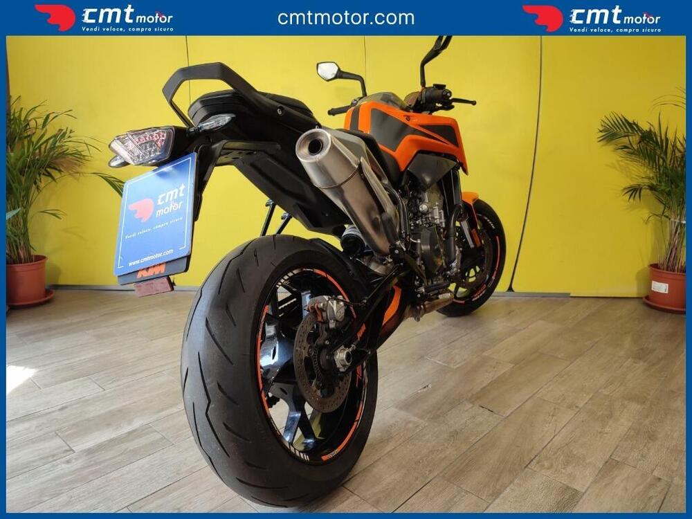 KTM 790 Duke (2018 - 20) (4)