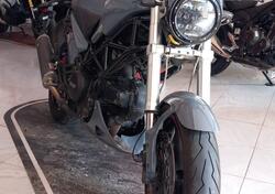 Ducati Monster 620 (2003 - 06) usata