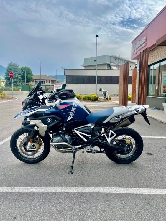 Bmw R 1250 GS (2021 - 24)